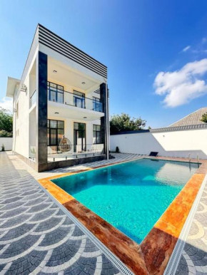 Mountain View Villa